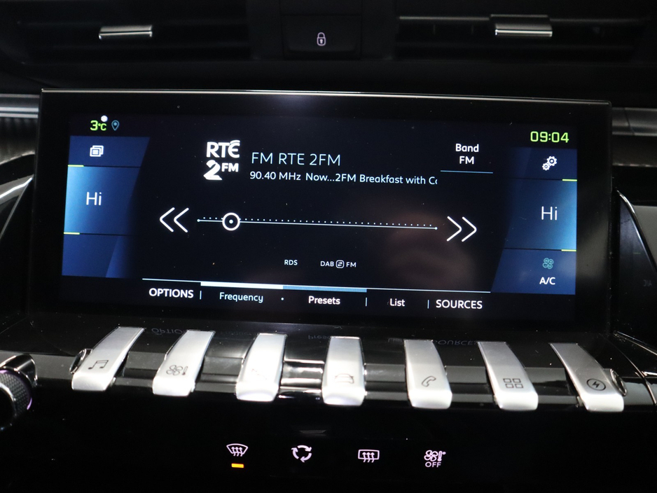 2023 Peugeot 508 - image 19