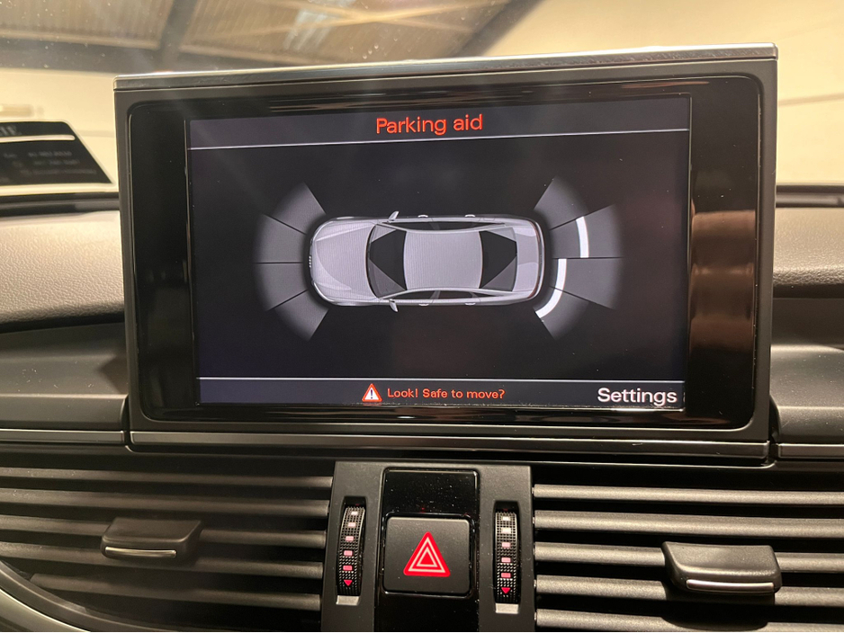 2014 Audi A6 - image 24