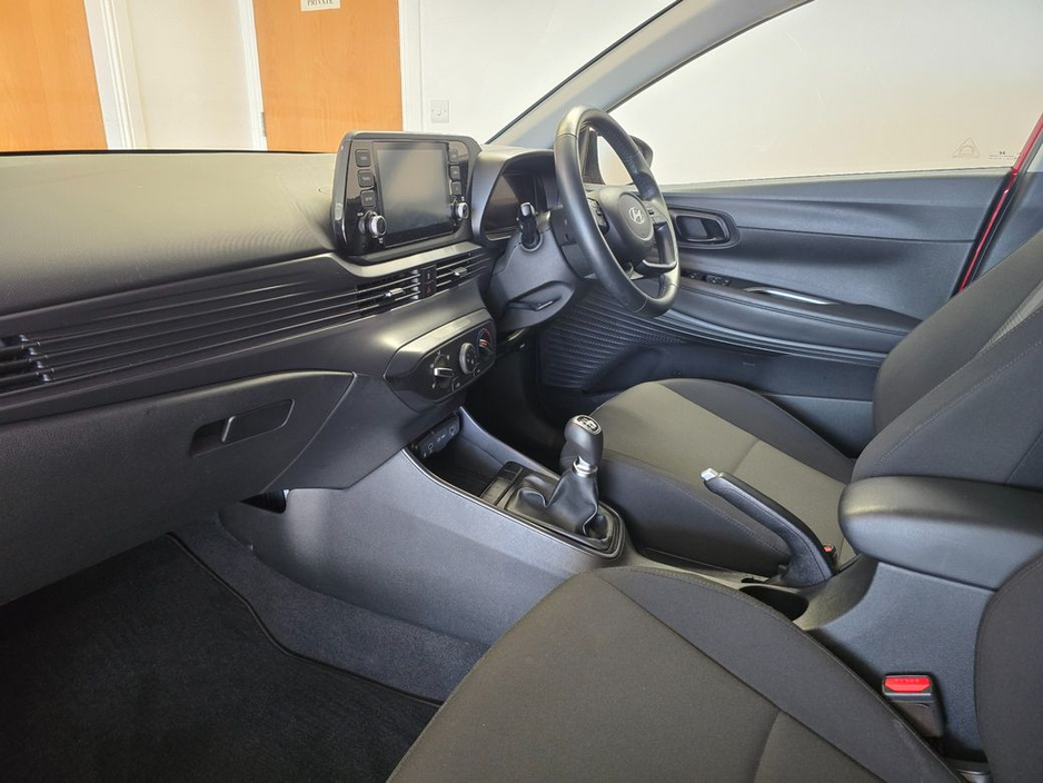 2024 Hyundai i20 - image 8
