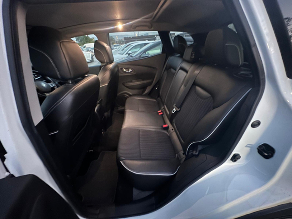 2018 Renault Kadjar - image 14