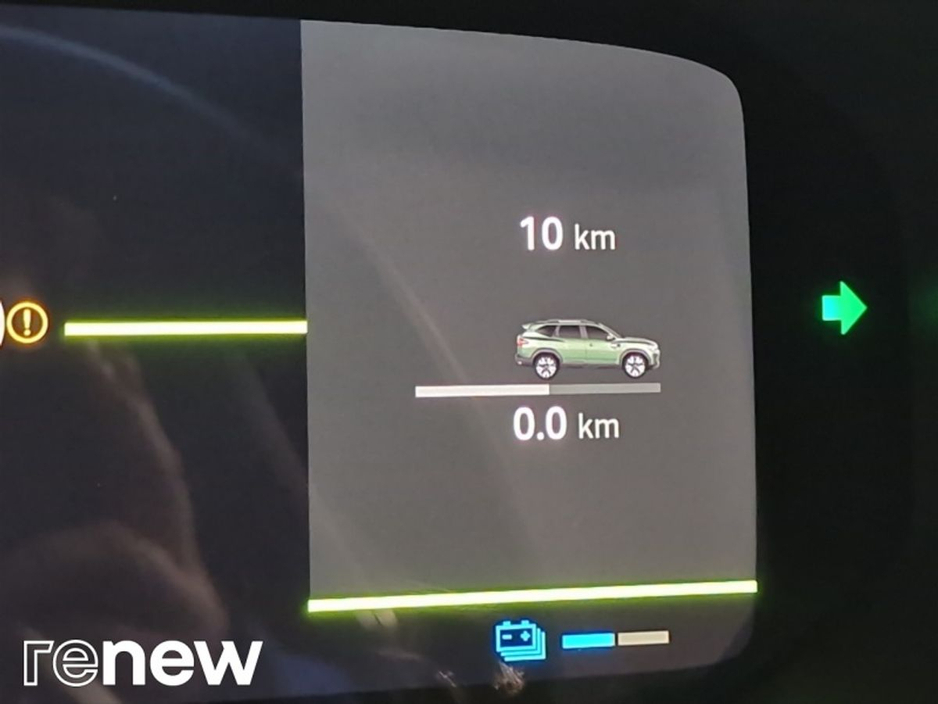 2026 Dacia Bigster - image 18