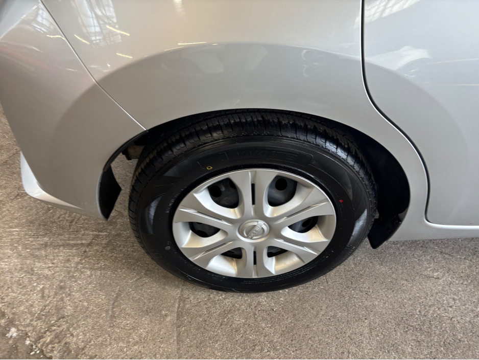 2020 Nissan Note - image 3