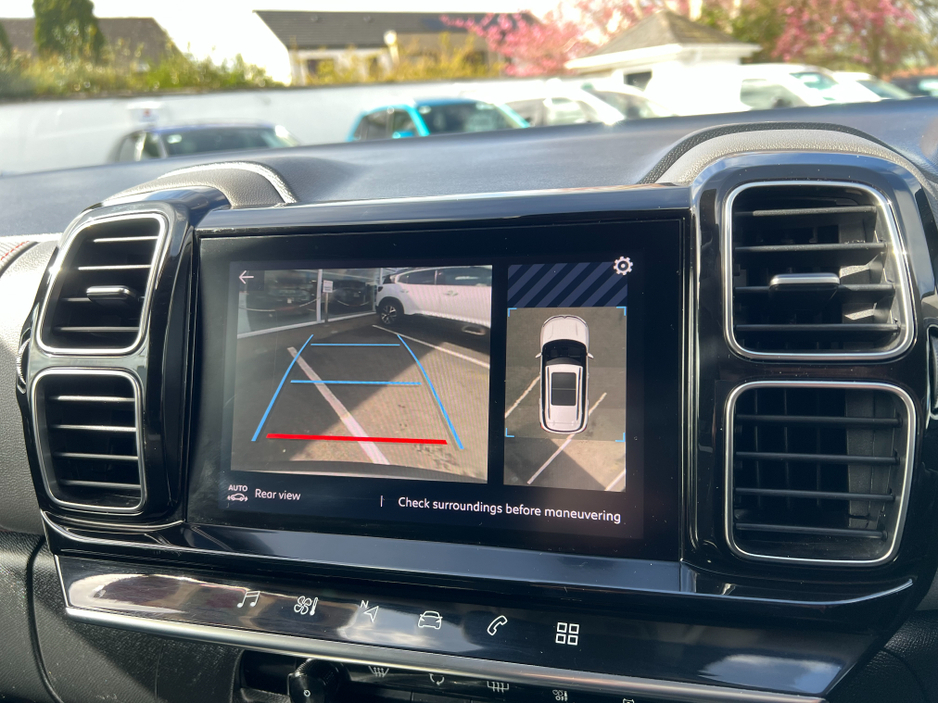 2019 Citroen C5 Aircross - image 17