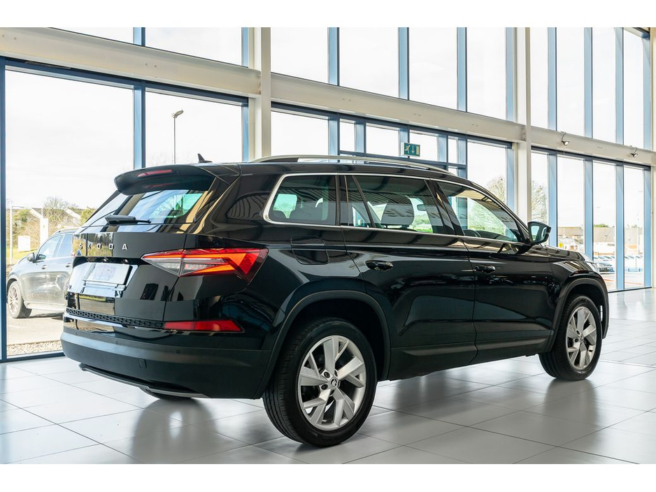 2023 Skoda Kodiaq - image 9