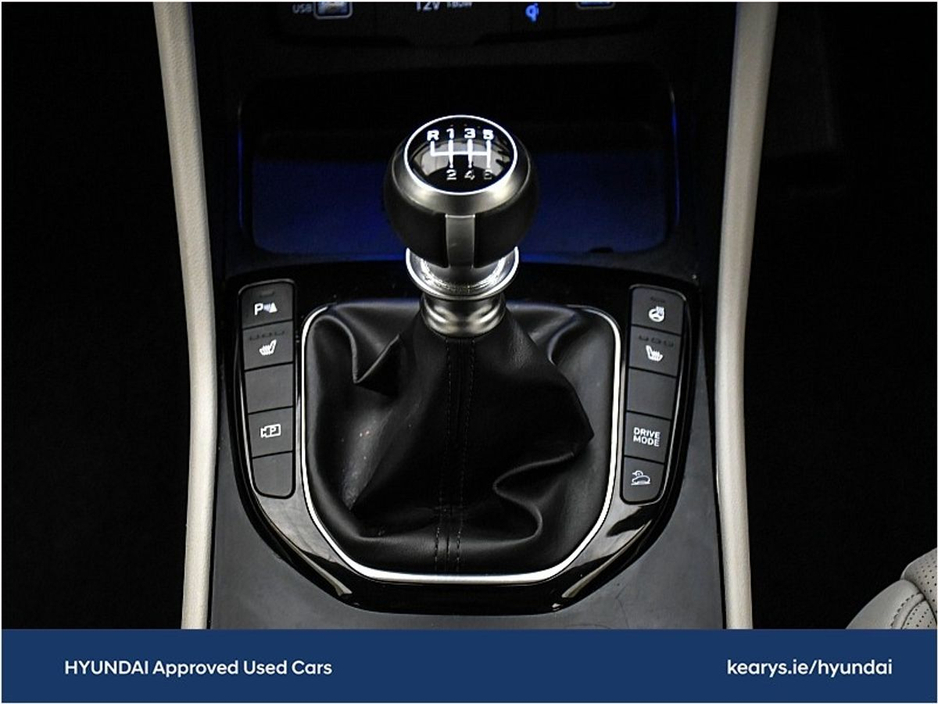 2023 Hyundai Tucson 2WD Executive Plus €34,490