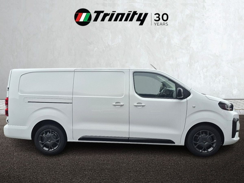 2026 Fiat Scudo - image 5