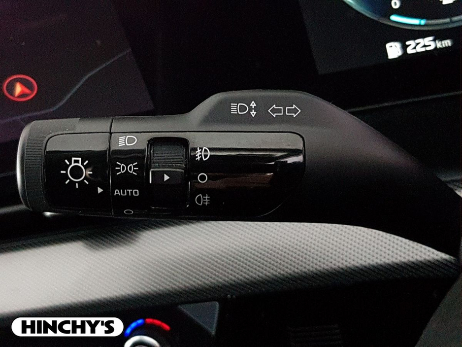 2024 Kia Sportage GT Line SR MHEV