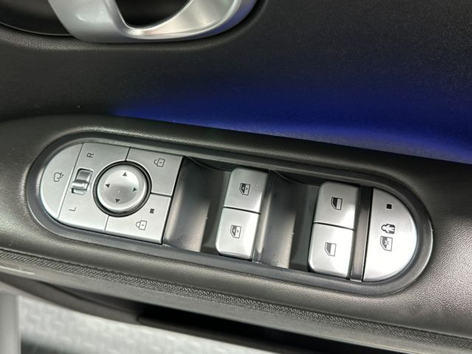 2024 Hyundai Ioniq 5 510 Km's Range 77KWH 241 €36,800