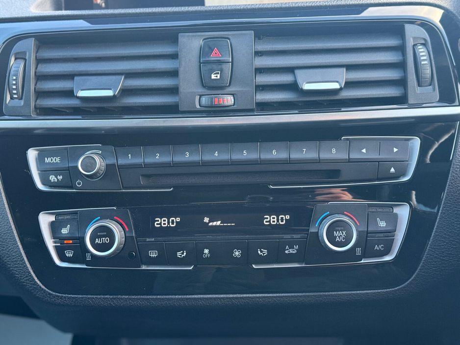 2018 BMW 1 Series 118d SE €16,950