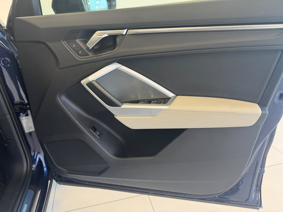 2021 Audi Q3 - image 11