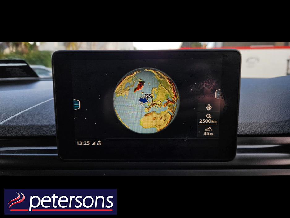 2017 Audi A5 3.0 TDI SPORT QUATTRO 218PS 5DR AUTOMATIC €23,950