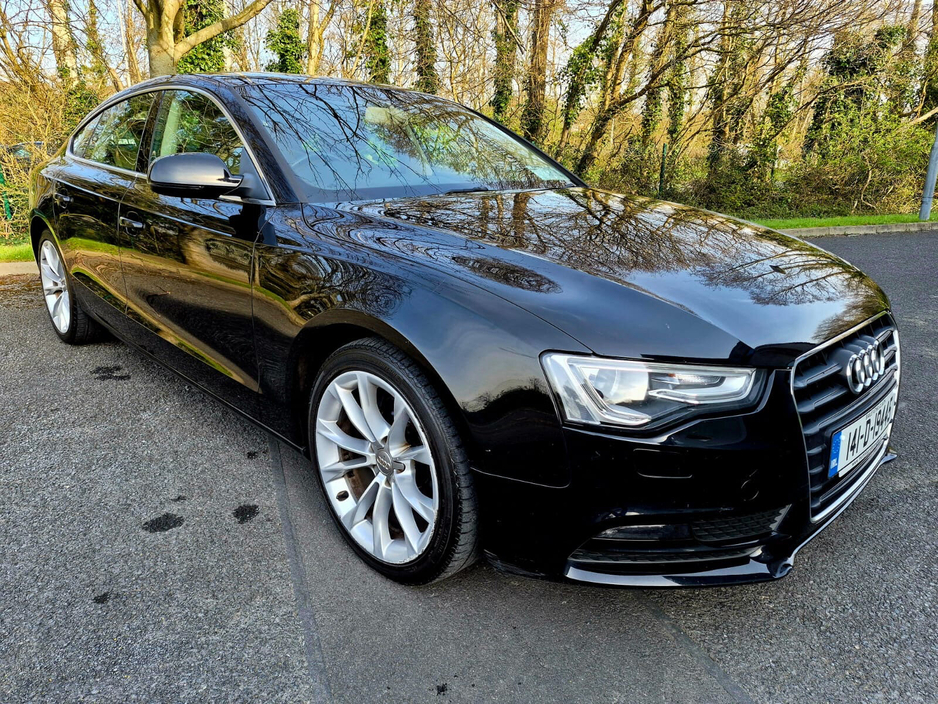 2014 Audi A5 for sale in , Ireland