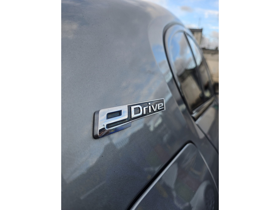 2019 BMW 5 Series E G30 M SPORT 4DR AUTO €24,950