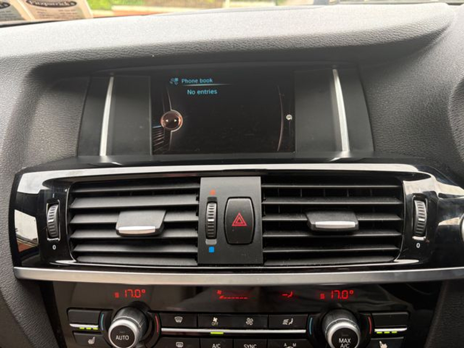 2016 BMW X3 - image 22