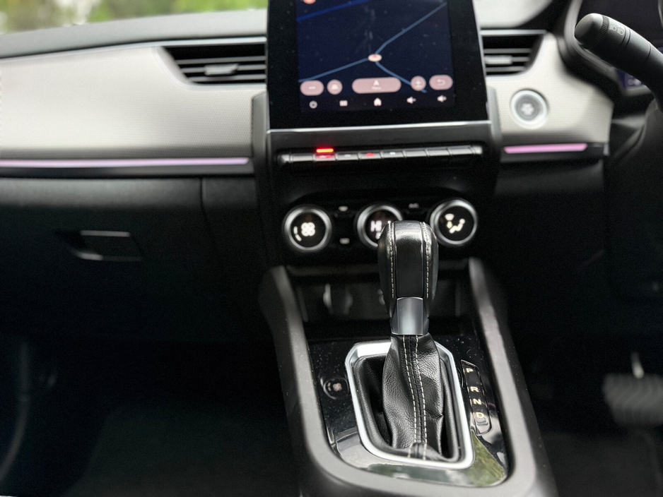 2022 Renault Arkana S EDITION TCE 140 AUTO MILD HYBRID €21,900