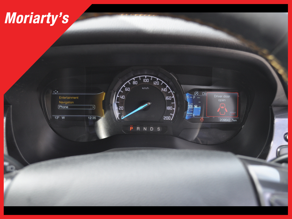 2020 Ford Ranger - image 13