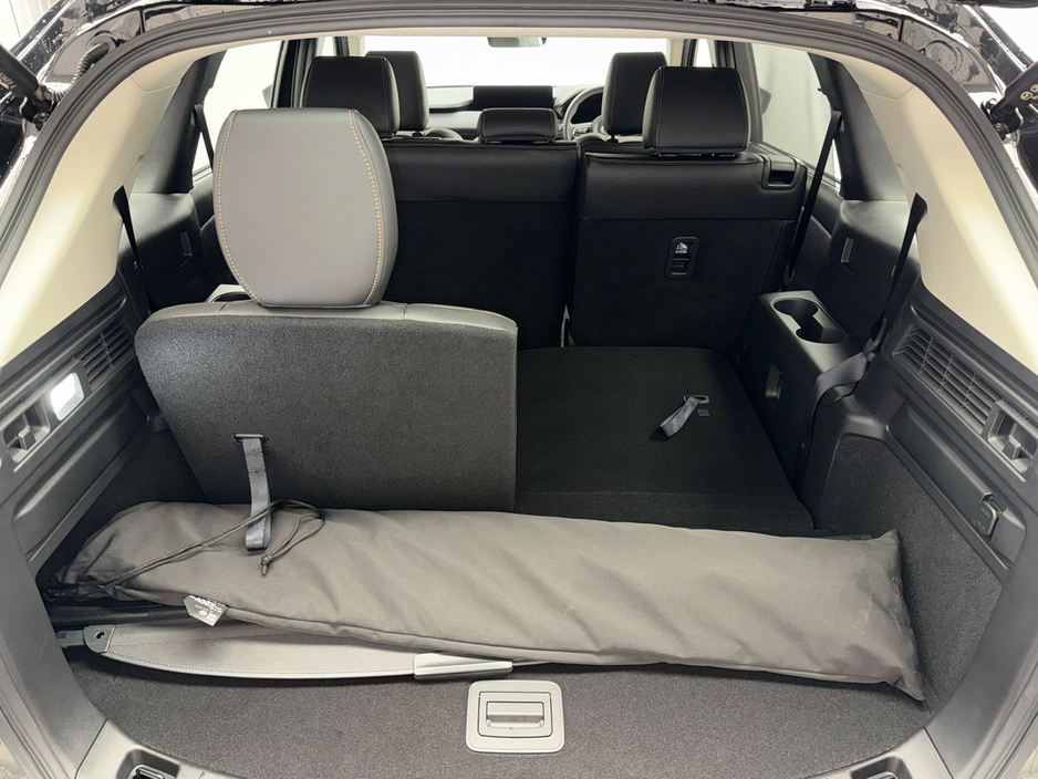 2026 Mazda CX-80 - image 31