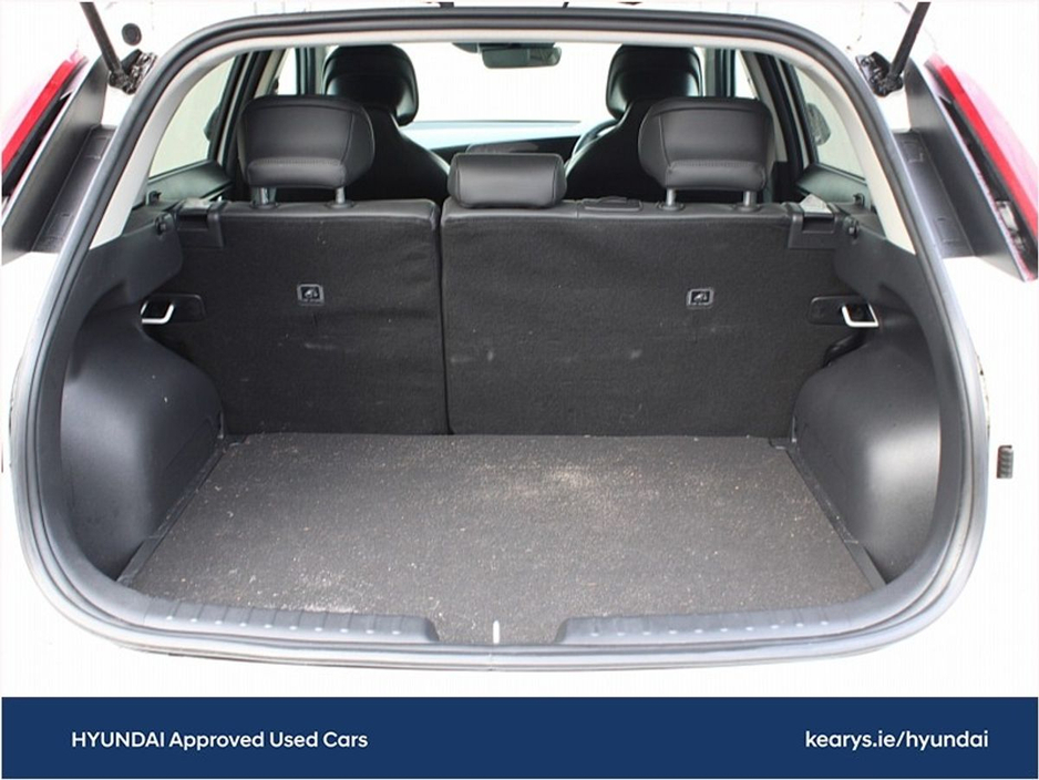 2024 Kia Niro Niro K3 HEV €30,900