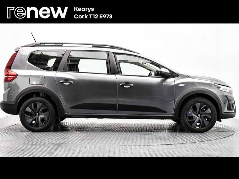 2026 Dacia Jogger Expression TCe 110 GSR2