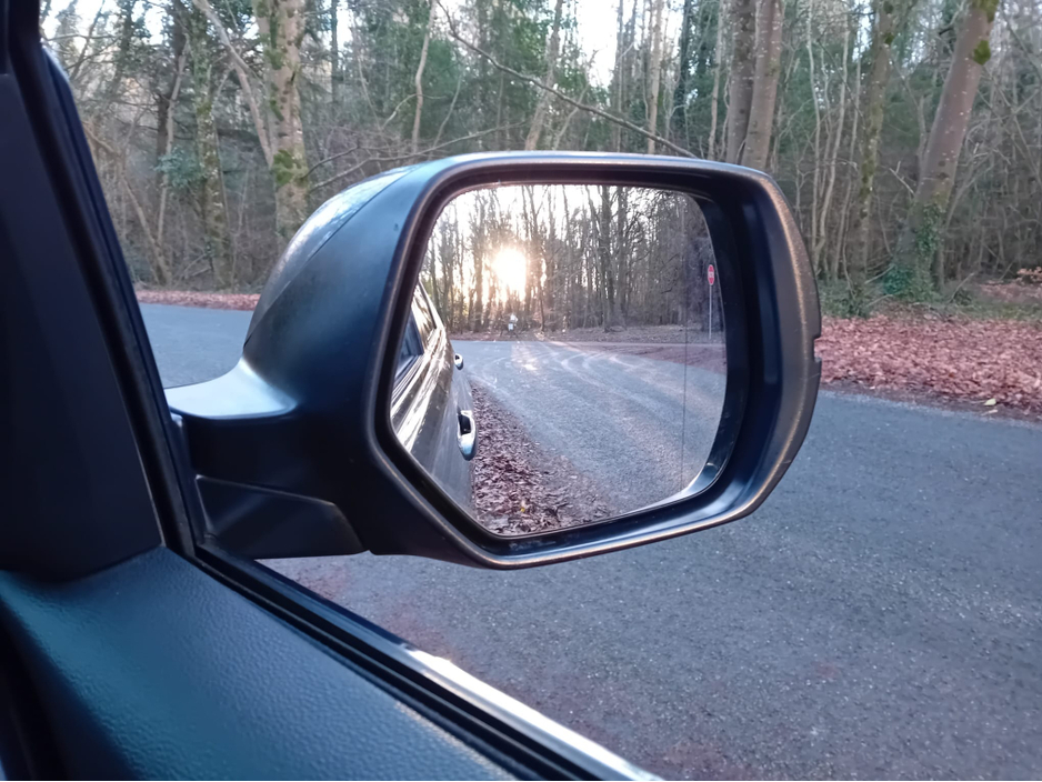 2015 Honda CR-V 1.6 i-DTEC  ES  6 SPEED  SUV @ REDDY2DRIVE LTD €9,850