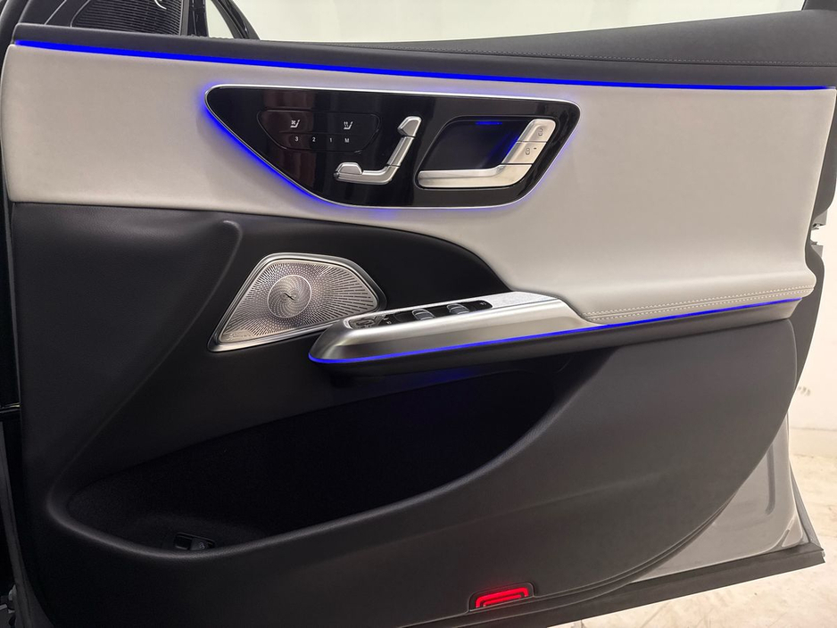 2026 Mercedes-Benz E Class - image 18