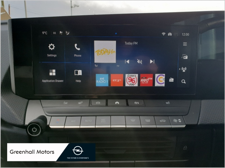 2025 Opel Astra SPORTS TOURER 1.5 ELEGANCE €36,500