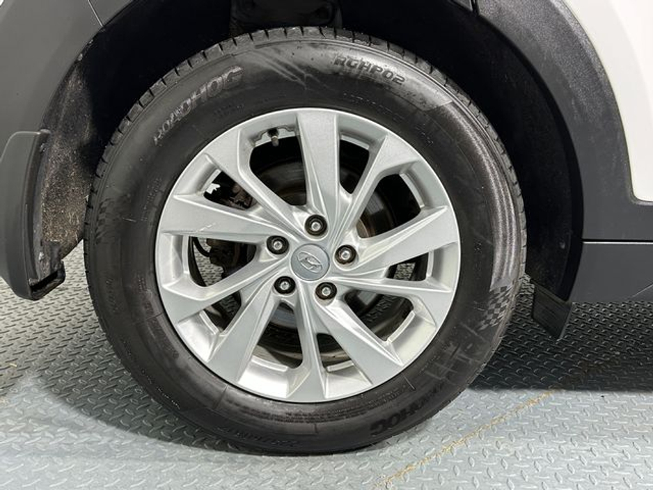 2019 Hyundai Tucson - image 23