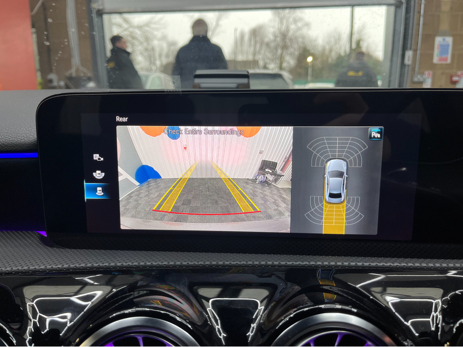 2023 Mercedes-Benz A Class - image 23