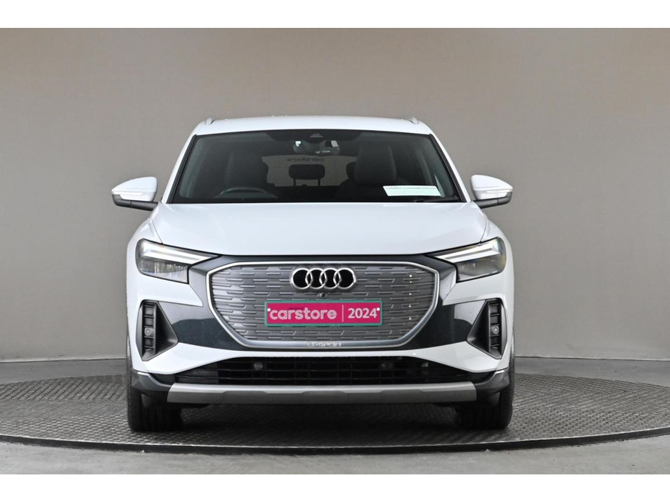 2024 Audi Q4 e-tron E-TRON 45 SPORT €42,490