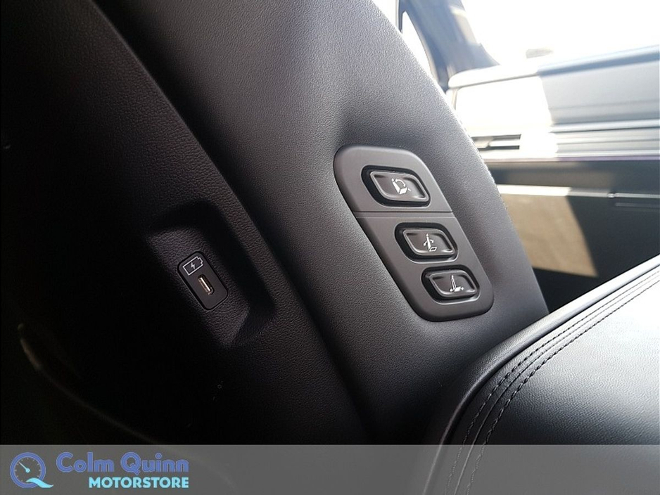 2024 Hyundai Santa Fe - image 14