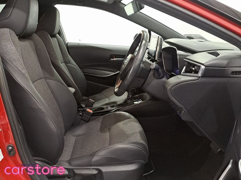 2022 Toyota Corolla - image 12