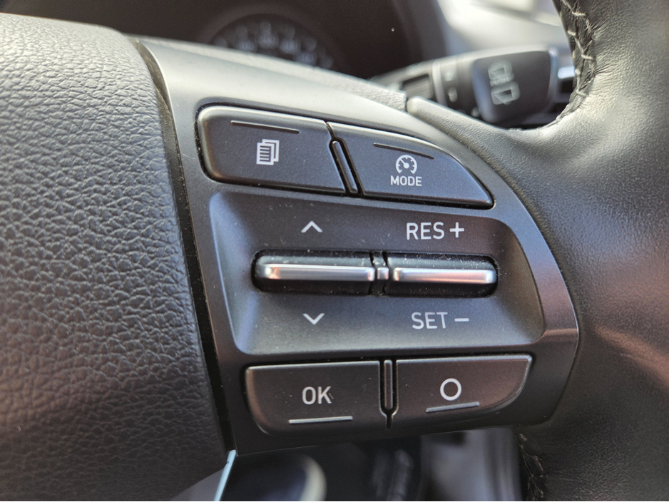 2018 Hyundai i30 I 30 DELUXE 5DR €14,950