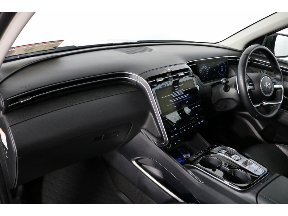 2024 Hyundai Tucson - image 14