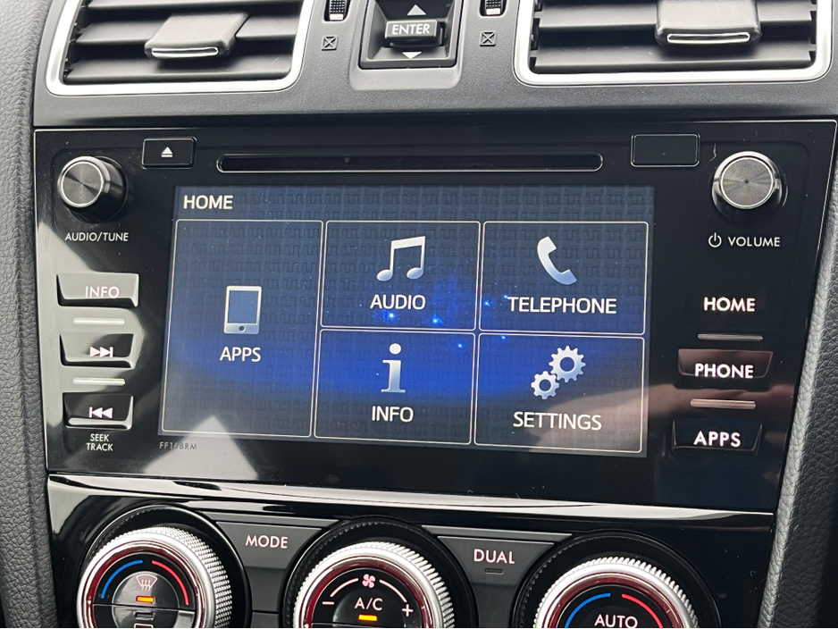 2018 Subaru Forester - image 22