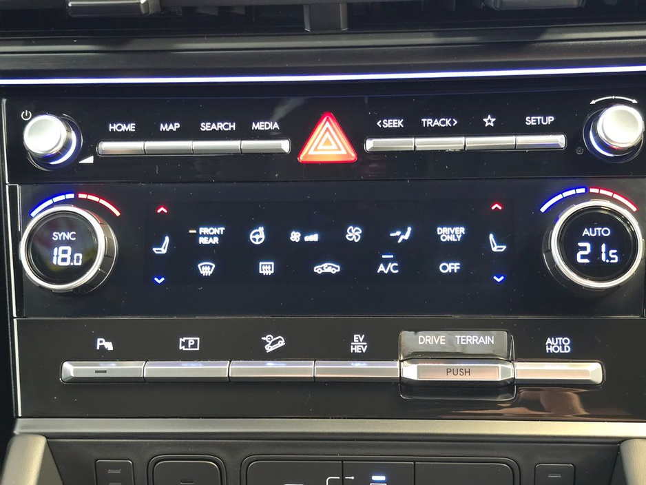 2024 Hyundai Santa Fe - image 20