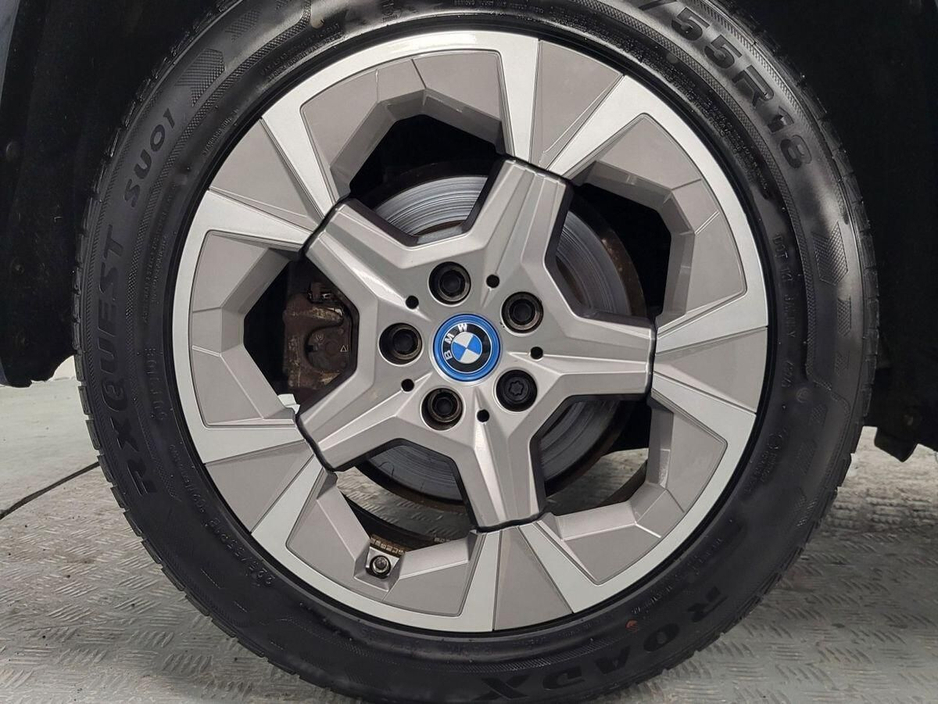 2023 BMW X1 - image 14