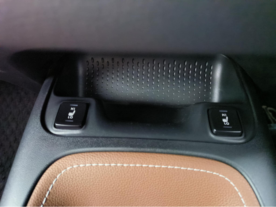 2020 Toyota Corolla Sport €21,950