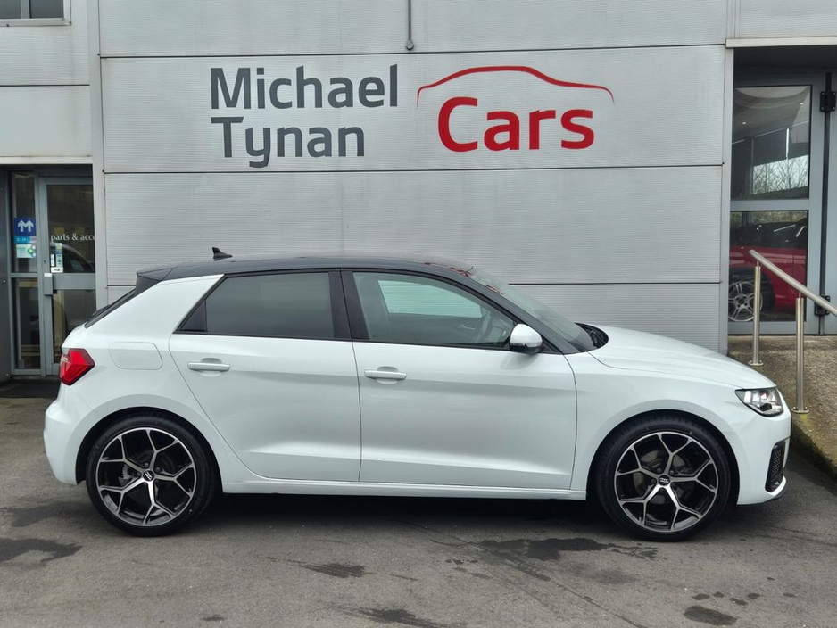 2019 Audi A1 - image 6