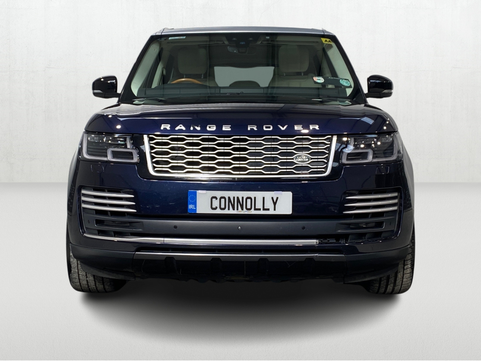 2019 Land Rover Range Rover *N1 Commercial 5 Seater* Vogue P400e €55,750