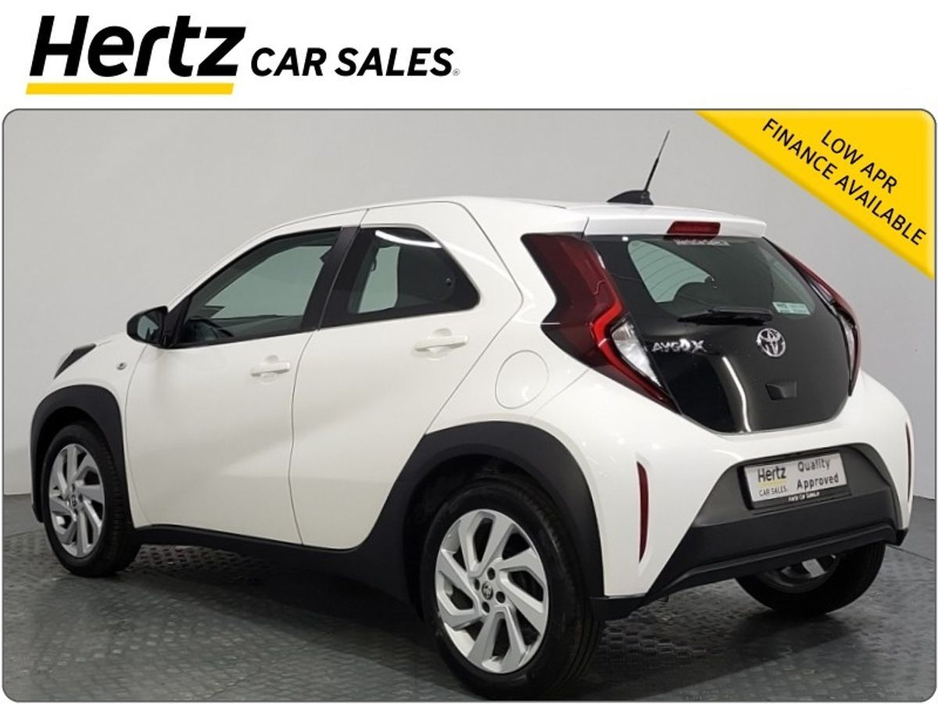 2023 Toyota Aygo X PULSE 1.0 Petrol Manual €14,475