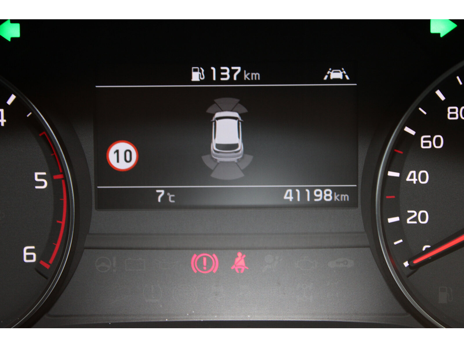 2021 Kia Sportage 1.6 CRDI MILD HYBRID K3 €26,950