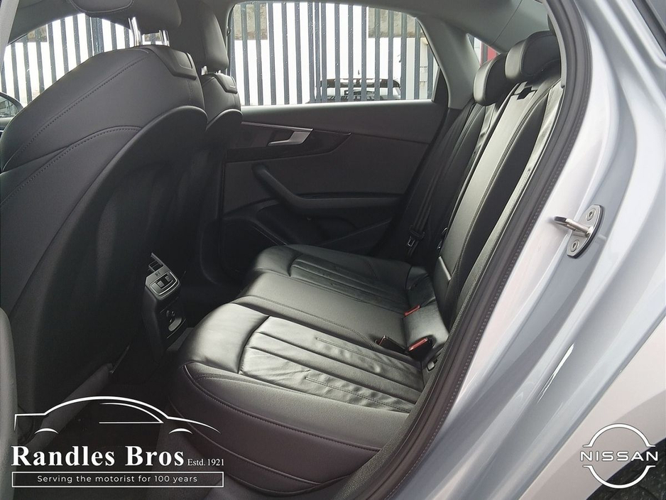 2023 Audi A4 - image 13