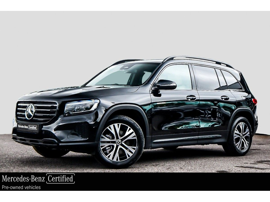 2025 Mercedes-Benz GLB for sale in , Ireland