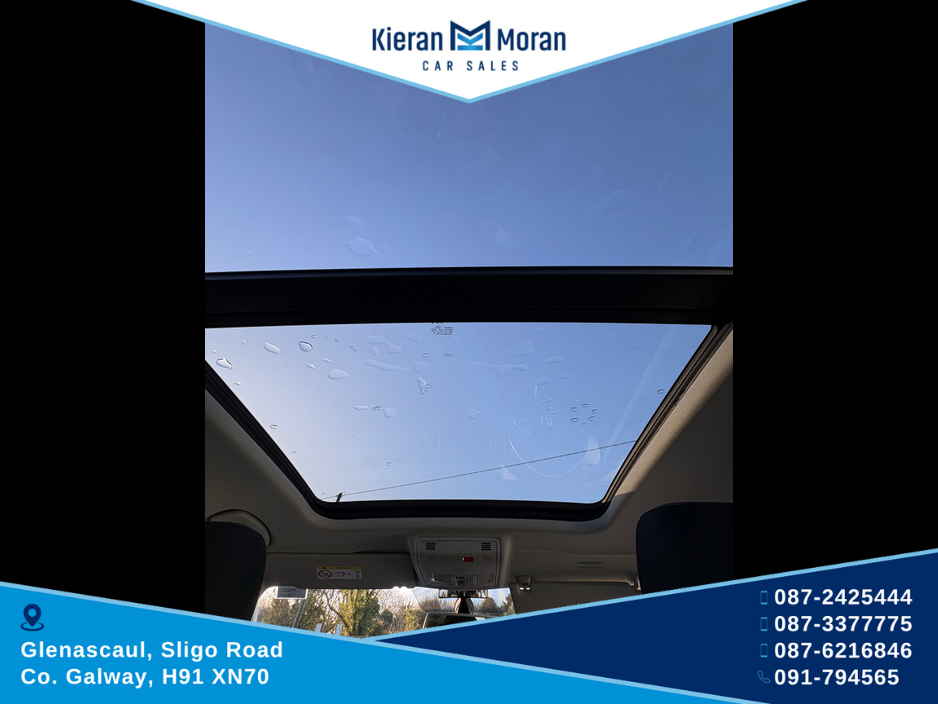 2018 Skoda Kodiaq AMBITION 2.0 TDI 150HP 4X4 4 4DR €26,950