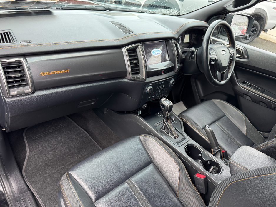 2023 Ford Ranger - image 20