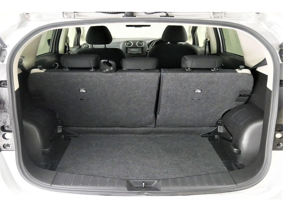 2019 Nissan Note - image 25