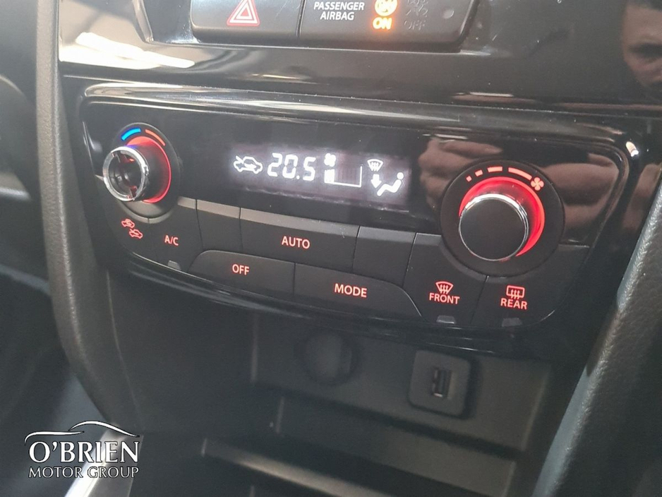 2020 Suzuki Vitara - image 16