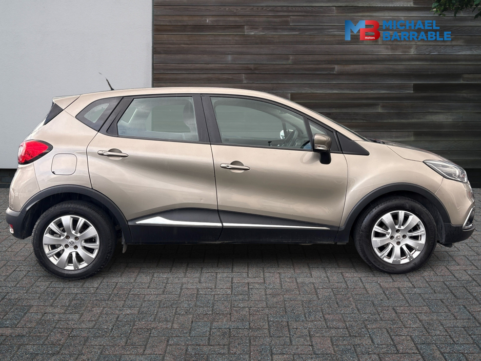 2014 Renault Captur - image 4