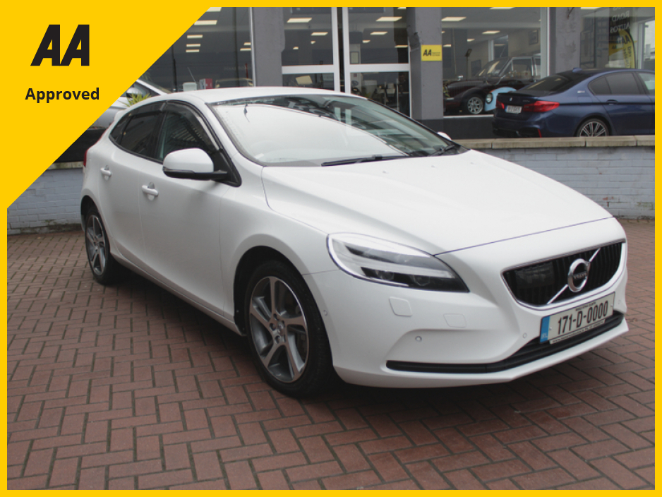 2017 Volvo V40 for sale in , Ireland