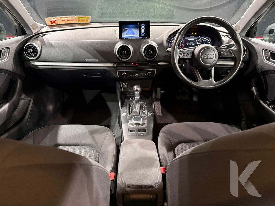 2019 Audi A3 - image 20